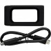 MEMORIA KINGSTON-SSD XS2000 1TB-DU44 MEMORIA KINGSTON-SSD XS2000 1TB