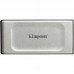 500 GB SSD XS2000 PORTABLE KINGSTON EXTERNO