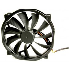 SCYTHE VENTILADOR AUXILIAR UNIVERSAL GLIDE STREAM 140-AA3 SCYTHE VENTILADOR AUXILIAR UNIVERSAL GLIDE STREAM 140