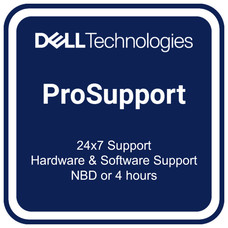 GARANTIA ACTUALIZACION 3 A&Ntilde;OS NEXT BUSINESS DAY A 3 A&Ntilde;OS PROSUPPORT T160