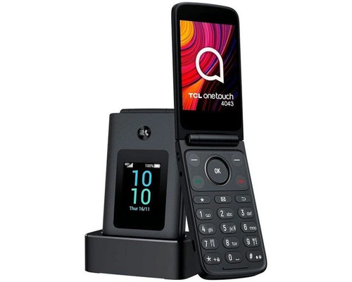TCL-TEL ONE TO 4043D 4G GY