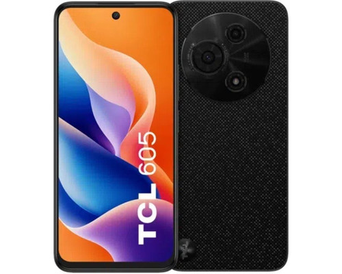 TCL-SP 605 4-128 BK-DU22 TCL-SP 605 4-128 BK