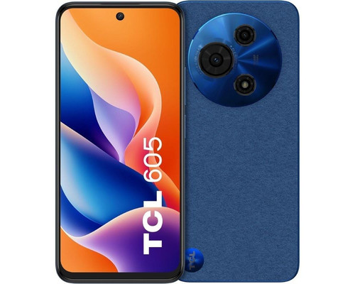 TCL-SP 605 8-256 BL