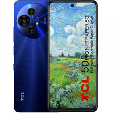 TCL-SP 50 PRO 8-512 BL