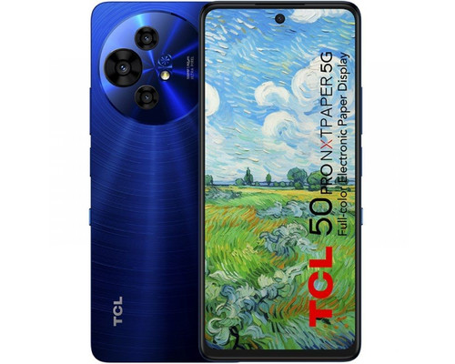 TCL-SP 50 PRO 8-512 BL