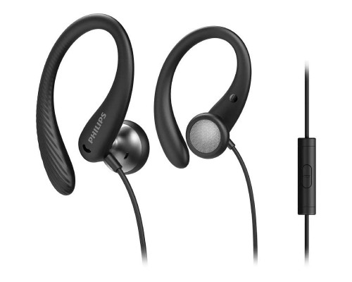 AURICULARES PHILIPS TAA1105BK