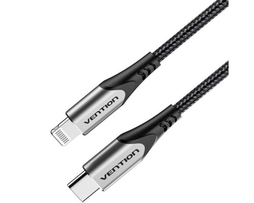 CABLE VENTION TACHH