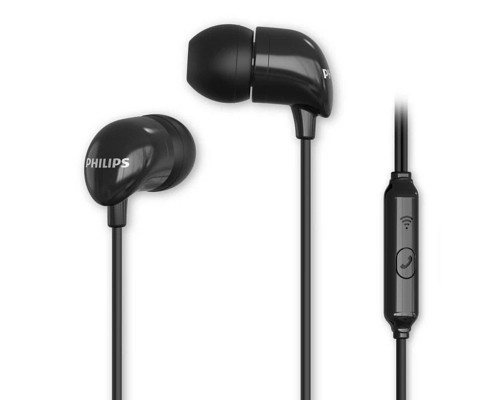 AURICULARES PHILIPS TAE1126 BK