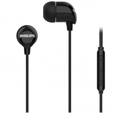 AURICULARES PHILIPS TAE2146 BK-DU2 AURICULARES PHILIPS TAE2146 BK