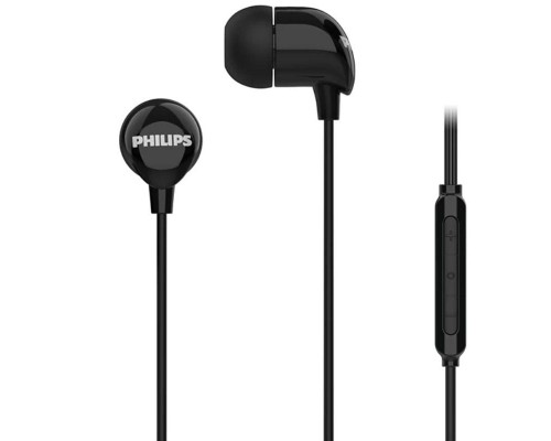 AURICULARES PHILIPS TAE2146 BK