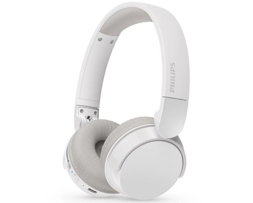 AURICULARES PHILIPS TAH3209 WH