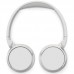 AURICULARES PHILIPS TAH3209 WH
