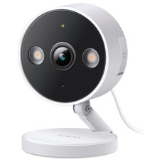 TP-LINK CAMARA IP/WEBCAM 2K WIFI TAPO C120 INDOOR/OUTDOOR