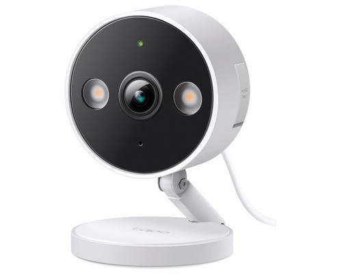TP-LINK CAMARA IP/WEBCAM 2K WIFI TAPO C120 INDOOR/OUTDOOR