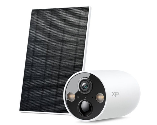 CABLE TP-LINK TAPO C425 KIT SOL