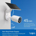 CABLE TP-LINK TAPO C425 KIT SOL