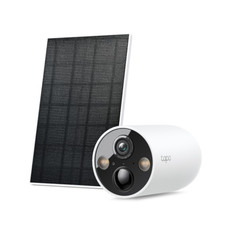 TP-LINK CAMARA IP/WEBCAM 2K WIFI TAPO C425 KIT