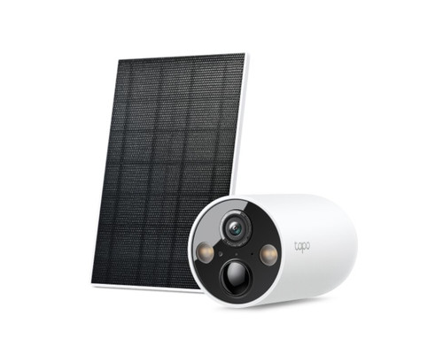 TP-LINK CAMARA IP/WEBCAM 2K WIFI TAPO C425 KIT