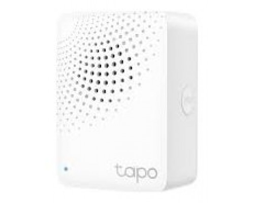 TP-LINK HUB INTELIGENTE MINI CON ALARMA INTEGRADA