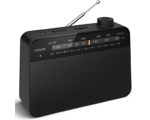 RADIO PHILIPSIO TAR2509