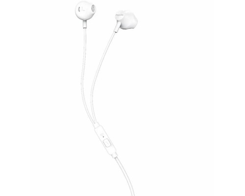 AURICULARES PHILIPS TAUE101 WH