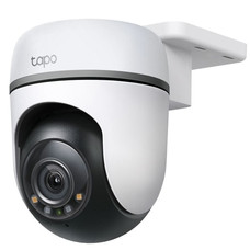 TP-LINK CAMARA IP VIGILANCIA 2K WIFI 360 OUTDOOR