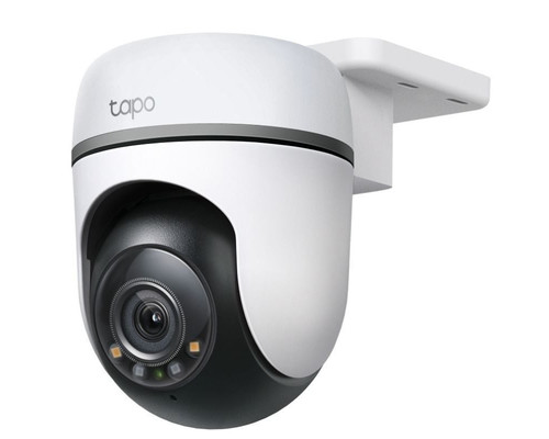 TP-LINK CAMARA IP VIGILANCIA 2K WIFI 360 OUTDOOR