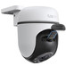 TP-LINK CAMARA IP VIGILANCIA 2K WIFI 360 OUTDOOR
