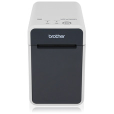 BROTHER IMPRESORA ETIQUETAS Y TICKETS TD2120NW BLANCO/NEGRO-AA72 BROTHER IMPRESORA ETIQUETAS Y TICKETS TD2120NW BLANCO/NEGRO