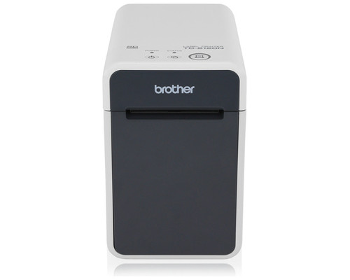 BROTHER IMPRESORA ETIQUETAS Y TICKETS TD2120NW BLANCO/NEGRO
