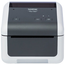 BROTHER IMPRESORA TERMICA TD-4410D USB NEGRO-AA101 BROTHER IMPRESORA TERMICA TD-4410D USB NEGRO