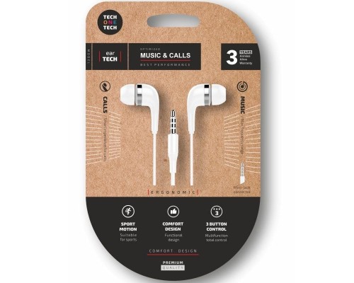 AURICULARES TECH1TECH TEC1004