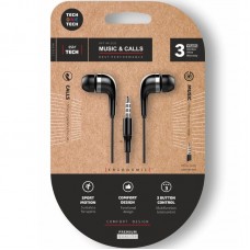 AURICULARES TECH1TECH TEC1005-DU0 AURICULARES TECH1TECH TEC1005