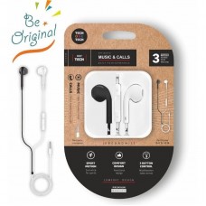 AURICULARES TECH1TECH TEC1011-DU1 AURICULARES TECH1TECH TEC1011
