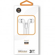 AURICULARES TECH1TECH TEC1304-DU1 AURICULARES TECH1TECH TEC1304