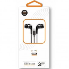 AURICULARES TECH1TECH TEC1305-DU1 AURICULARES TECH1TECH TEC1305