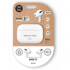 AURICULARES TECH1TECH TEC1411-DU2 AURICULARES TECH1TECH TEC1411
