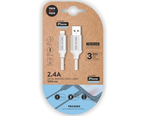 CABLE TECH1TECH TEC2005-DU1 CABLE TECH1TECH TEC2005