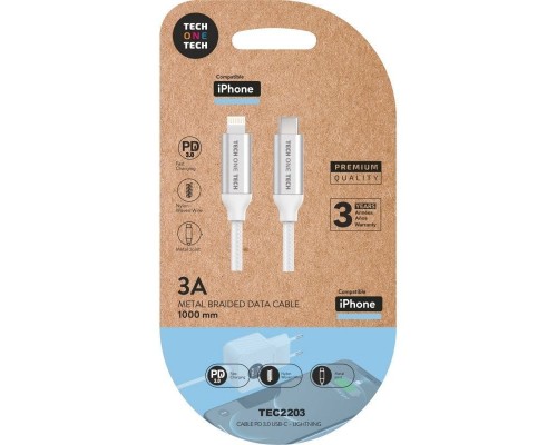 CABLE TECH1TECH TEC2203