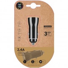 TECH1TECH-CARGA COCHE TEC2802-DU1 TECH1TECH-CARGA COCHE TEC2802