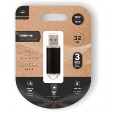 TECH1TECH-BASIC BK 32GB