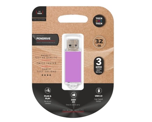 TECH1TECH-BASIC LPUR 32GB