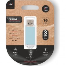 TECH1TECH-BASIC BL 16GB