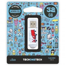 TECH1TECH-CAMPER VAN-VAN 32GB