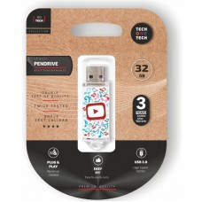 TECH1TECH-VIDEO D 32GB