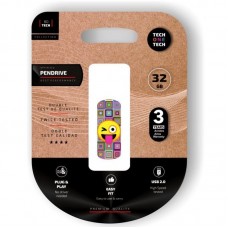 TECH1TECH-EMOJI GUINO 32GB