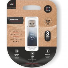 TECH1TECH-BE BK WH 32GB