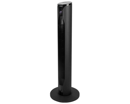 VENTILADOR DE TORRE DIGITAL ELITE TOWER NEGRO HAEGER-AA16 VENTILADOR DE TORRE DIGITAL ELITE TOWER NEGRO HAEGER