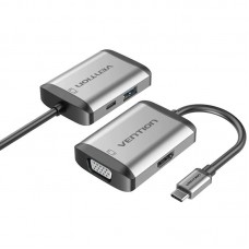 CABLE VENTION TFAHB-DU5 CABLE VENTION TFAHB