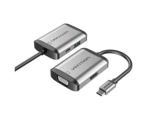 CABLE VENTION TFAHB-DU5 CABLE VENTION TFAHB